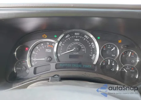 2005 Cadillac Escalade Ext Standard from USA, damaged, VIN 3GYEK62N25G243446